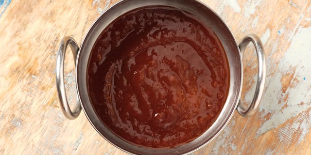 Tamarind Sauce