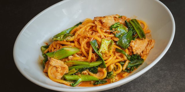 Pad Sriracha