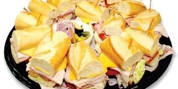 Party Platter C