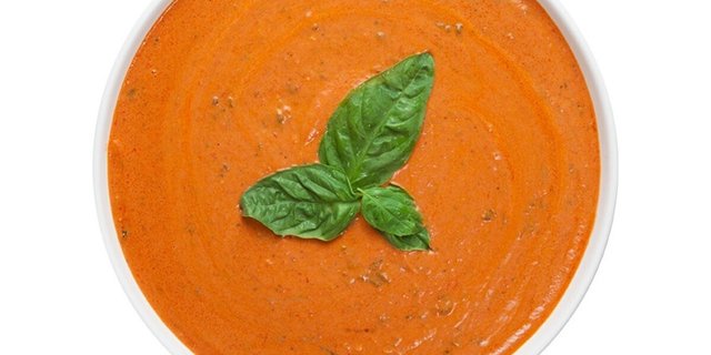 Tomato Bisque