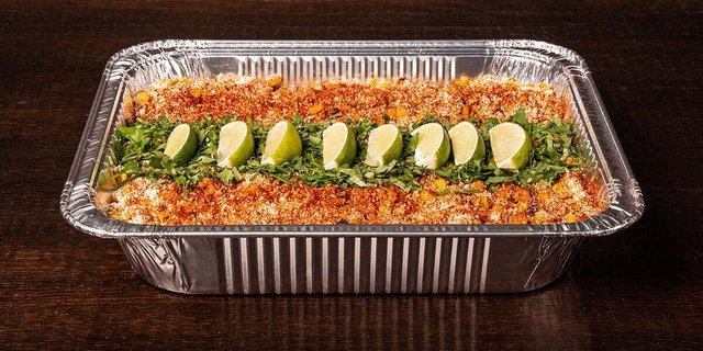 Large Street Corn (VE)