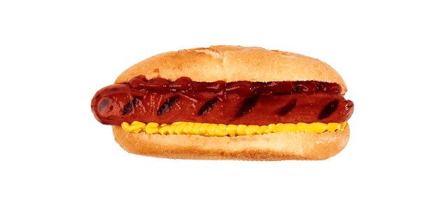 Hot Dog Platter