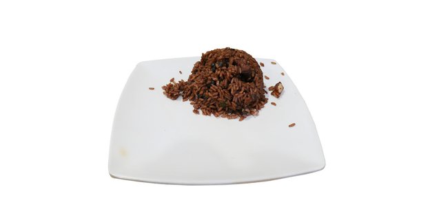 Moro Rice