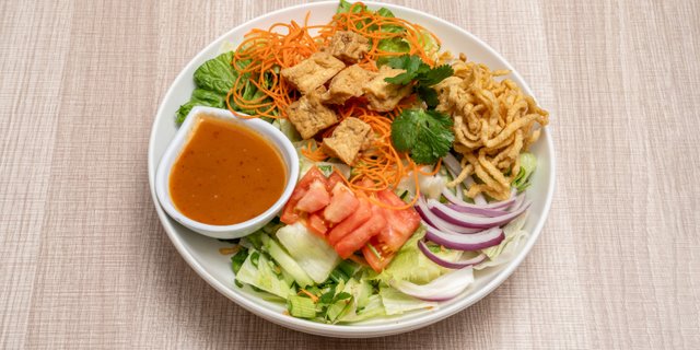 House Salad