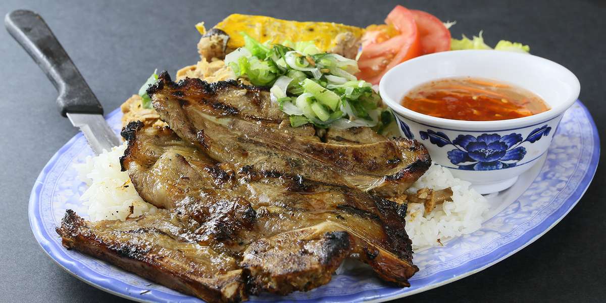 My Canh Vietnamese Restaurant