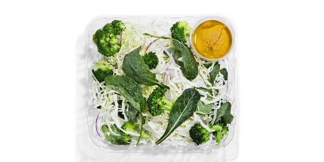Pikunico Slaw