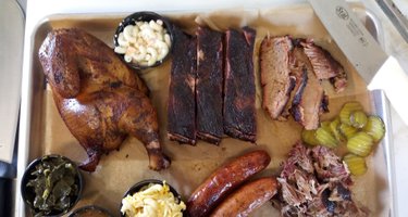 Pibb’s Rib Shack