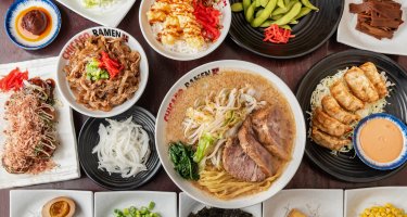 Chicago Ramen