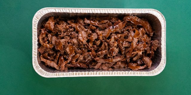 Steak - Pa'ina Small