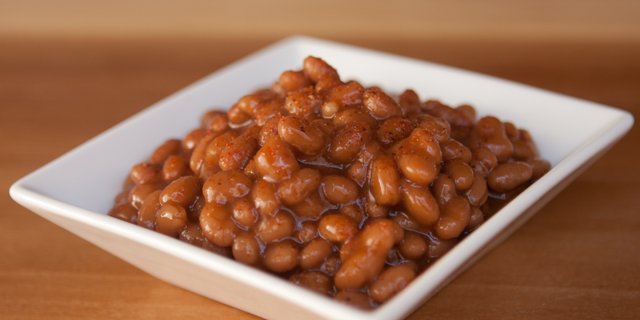 Baked Beans
