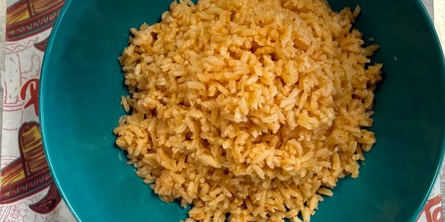 Rice