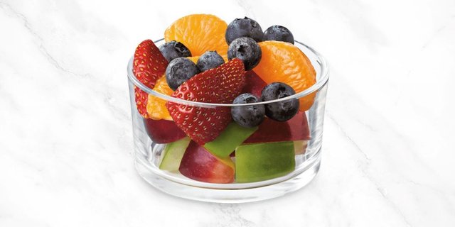 Fruit Cup