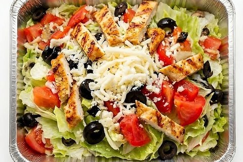 Chicken Salad Catering