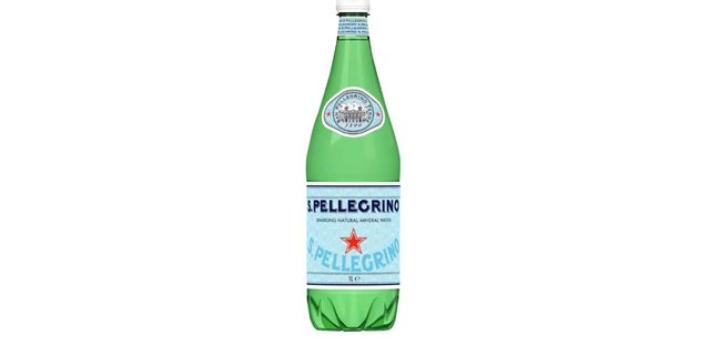 San Pellegrino Sparkling Water