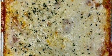 Baked Ziti