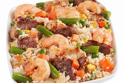 House Fried Rice