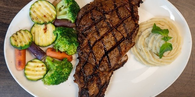 Rib-Eye