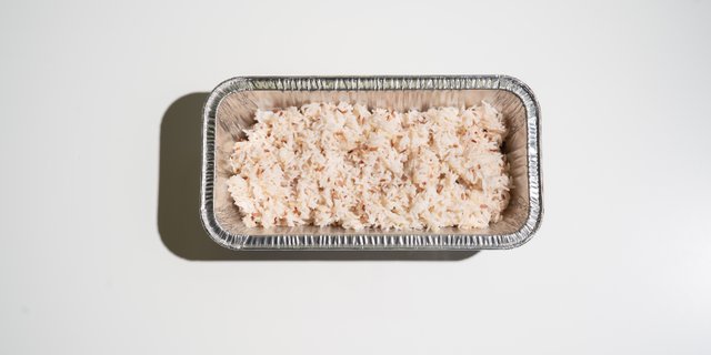 Plain Rice