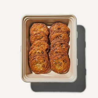 Chocolate Chip Cookie (Package of 10)
