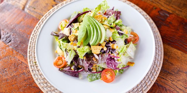 Chopped Salad