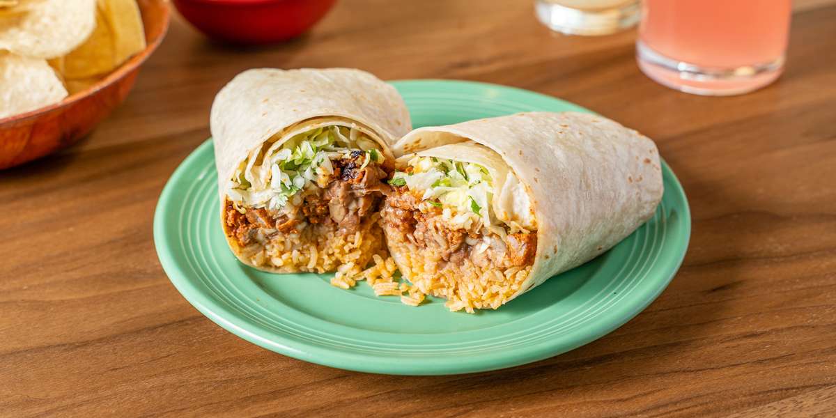 GuacoTaco Fresh Mex