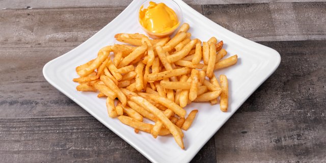 Cheese Fries