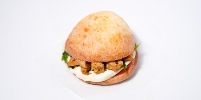 5 Crack Chicken Sandwiches