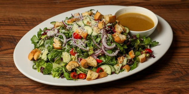 Insalata Mista Salad