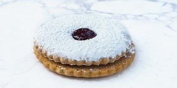 Lindzer Tarts