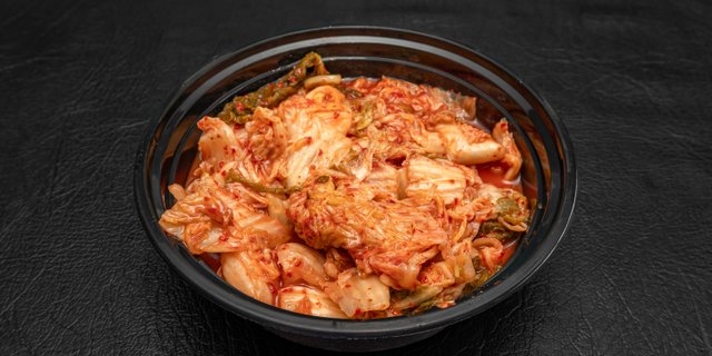 Kimchi