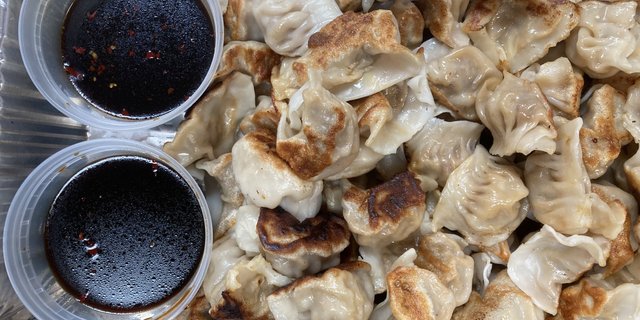 Dumplings