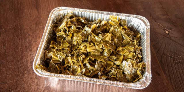 Collard Greens