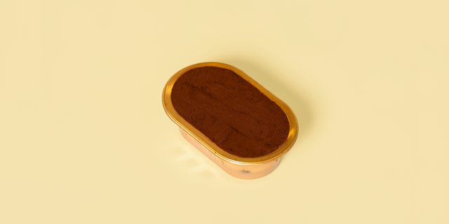 Petite Tiramisu