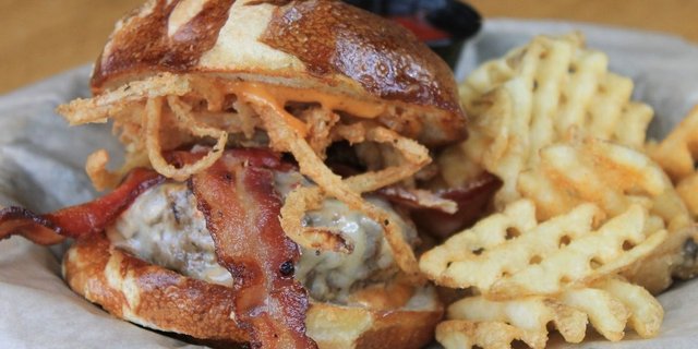 Beer Cheese Lucy