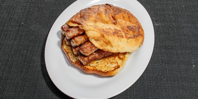 Cevapi