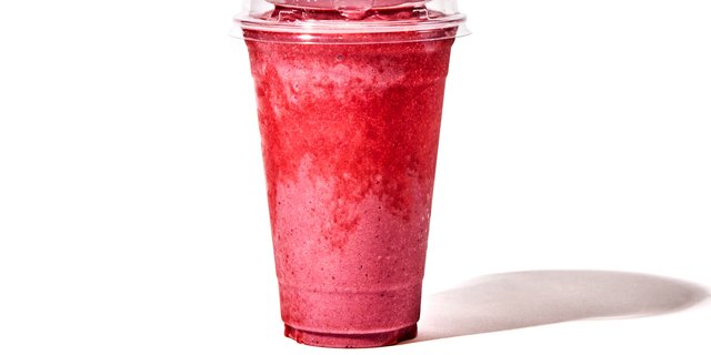 Berry Smoothie