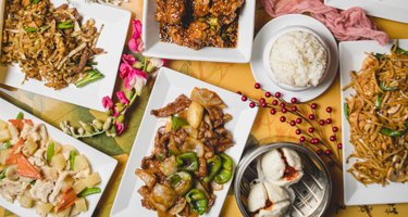 Hunan Garden Baobae