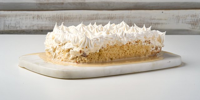Catering Tres Leches