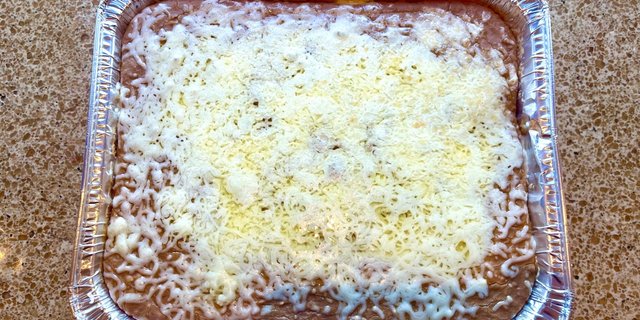 Refried Beans