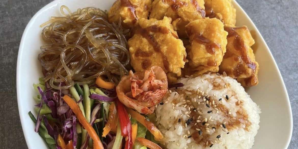 Soul Bowl & Cafe Seoul