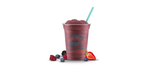 Açaí Berry Breeze