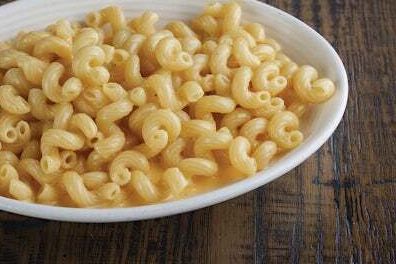 Mac & Cheese
