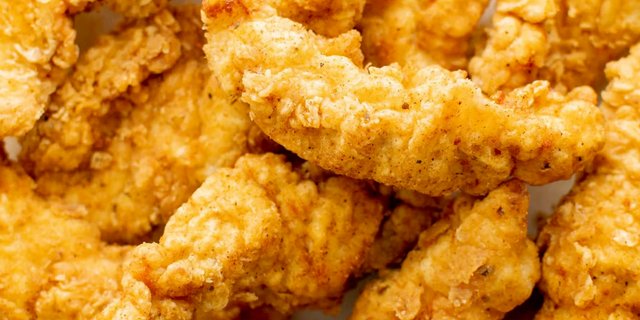 Chicken Tenders