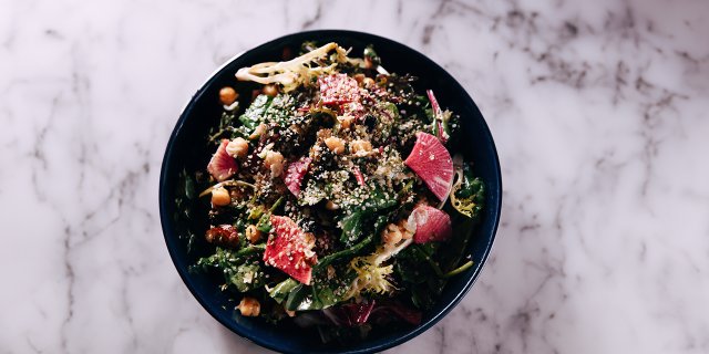 Large Super 2.0 Salad
