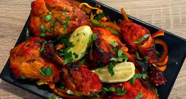 Village Indian Cuisine