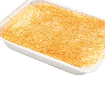 Mac n' Cheese Bar