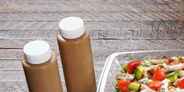 A La Carte Salad Add-On Cobb