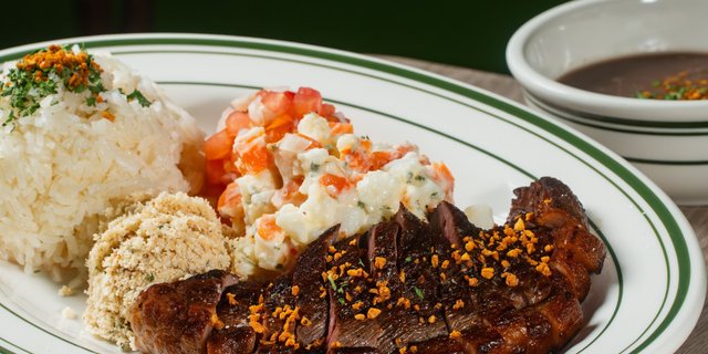 Picanha Steak