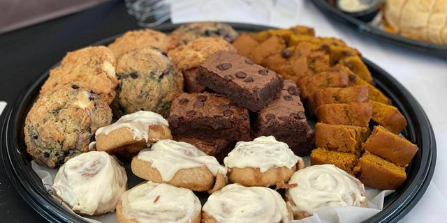 Sweets Box