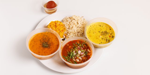 Royal Plate
